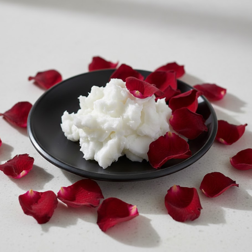 BƠ HOA HỒNG (Có mùi)